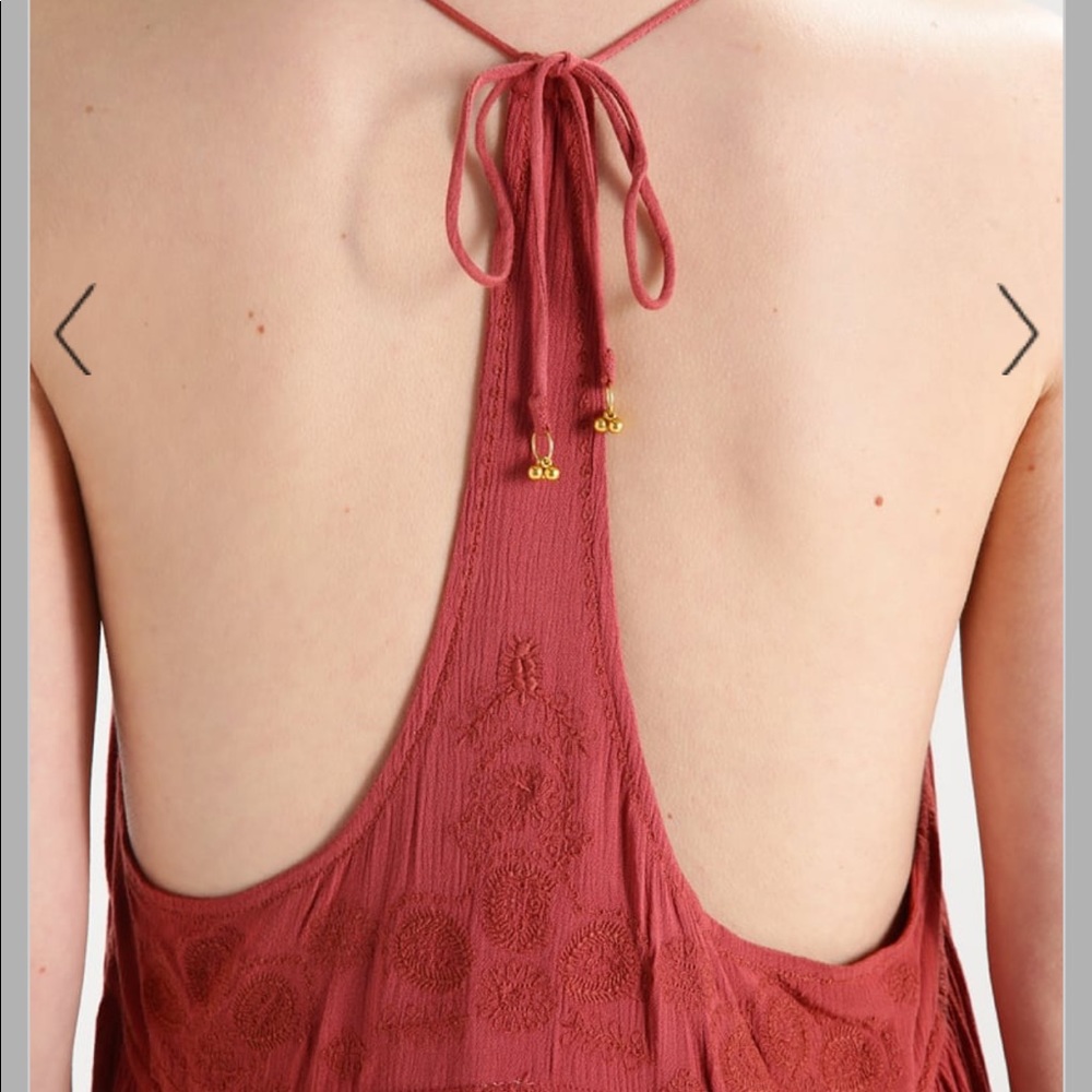 Free People Sundress - Picture 3 of 7
